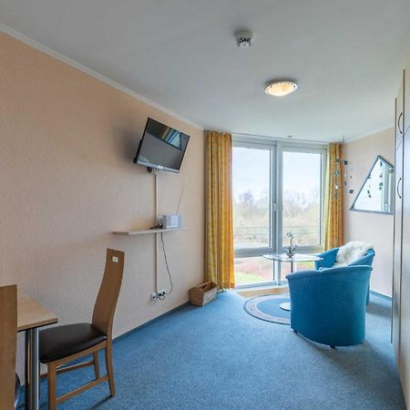 Kurpark Residenz, App 219A Lejlighed Cuxhaven Eksteriør billede