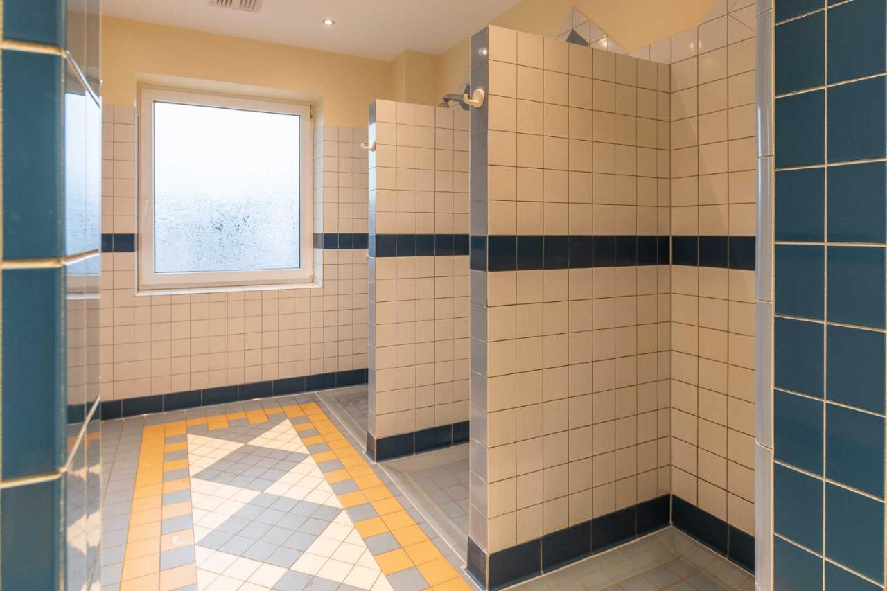Kurpark Residenz, App 219A Lejlighed Cuxhaven Eksteriør billede