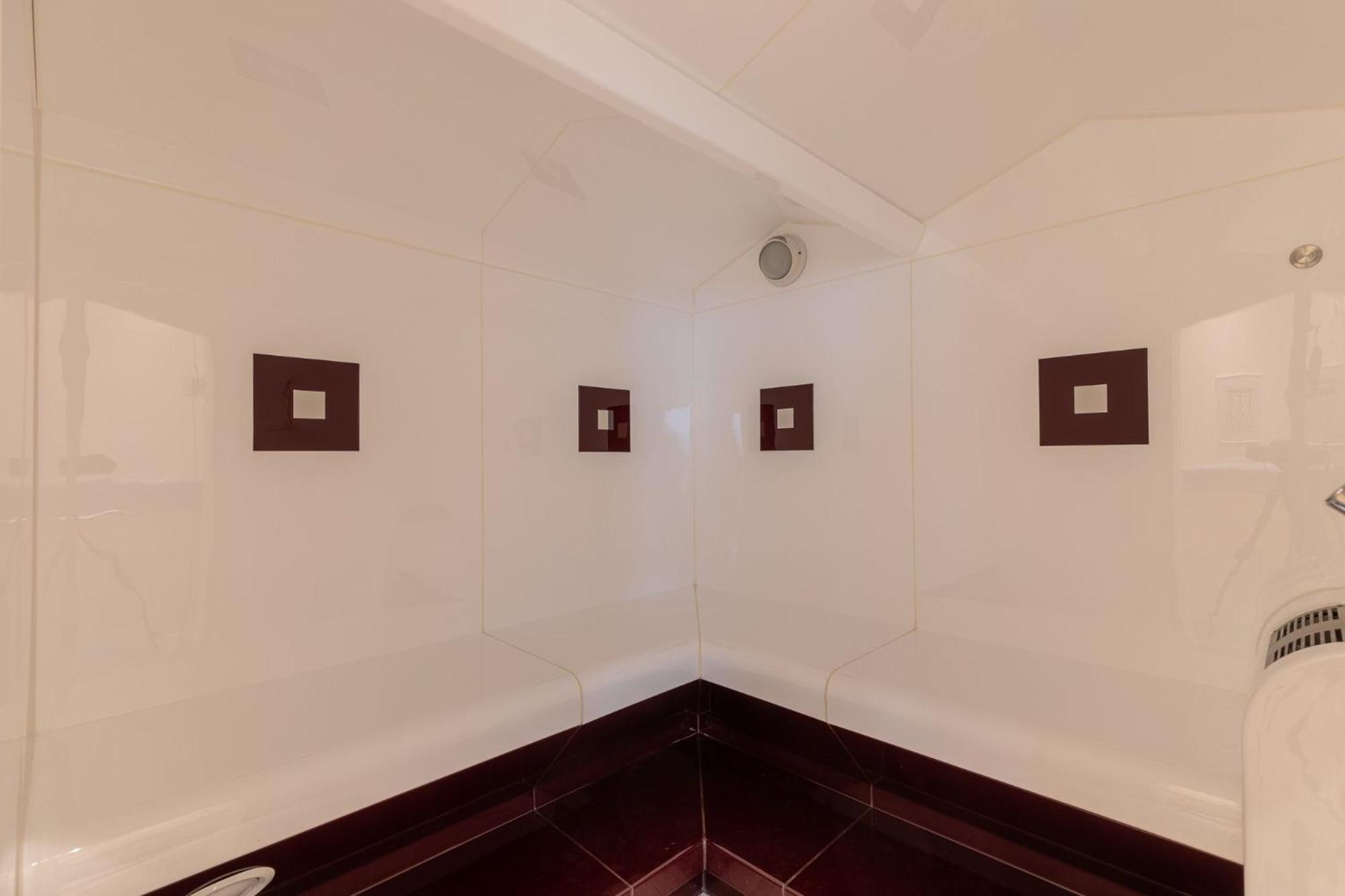 Kurpark Residenz, App 219A Lejlighed Cuxhaven Eksteriør billede